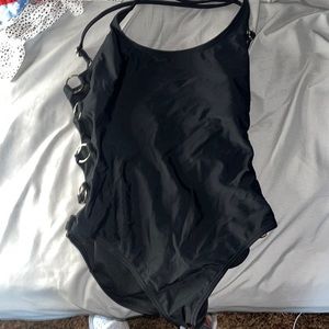 Cute small one peice